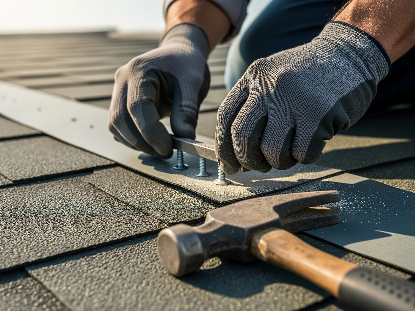 Why choose Fascia Repair in Glendale, AZ